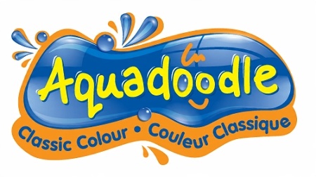 TOMY AQUADOODLE DUŻA MATA WODNA SUPER COLOR DELUXE Сертификаты и заключения CE
