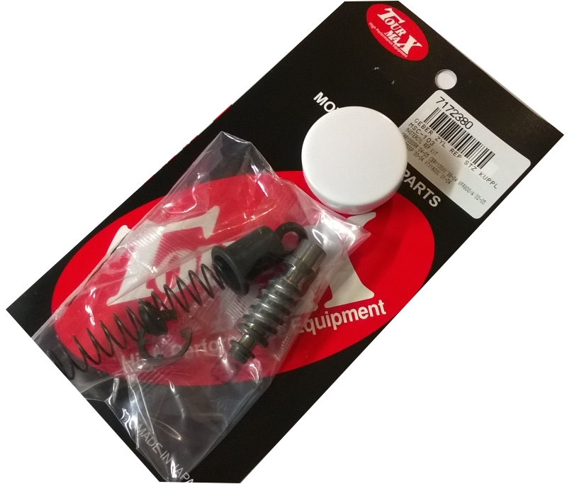 

MSC-103 Naprawczy Pompy Honda VTX1800 00-06