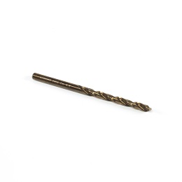 

Wiertło do metalu kobaltowe 4,8x86 mm Sparky