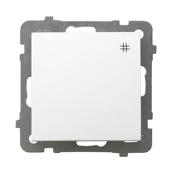 

As ŁP-4G/m/00 wyłącznik krzyżowy Ospel Biały