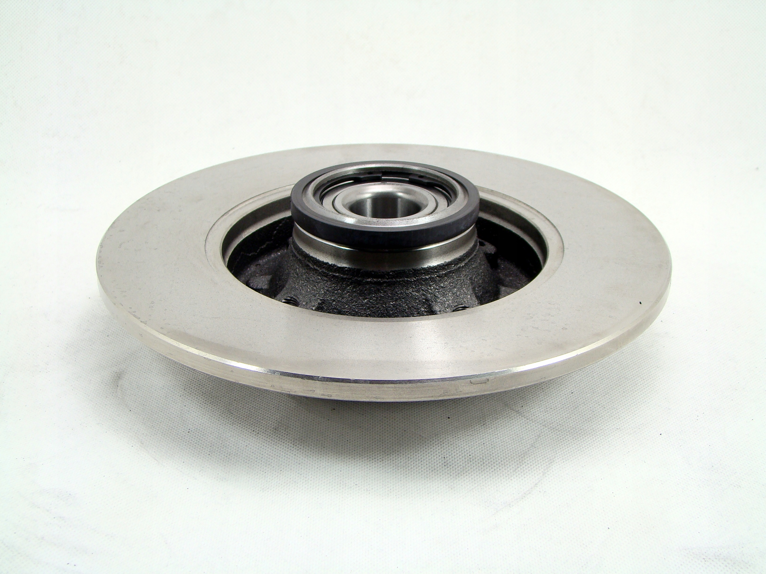 Tarcze x2 + klocki C3 C4 DS3 2008 207 208 307 TYŁ Liczba tarcz w ofercie 2