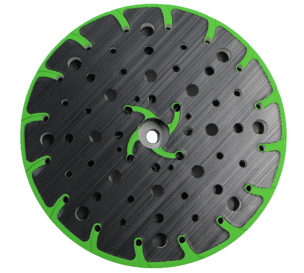 FESTOOL TALERZ STOPA SZLIFIERSKI ETS 150 202458 Rodzaj talerz szlifierski