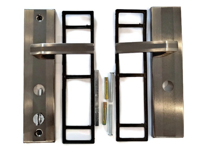 Čínska kľučka 1900 - Baodean ROBUST