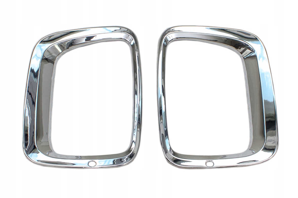 ГАЛОГЕННІ НАКЛАДКИ ПЕРЕДНІ KIA SORENTO 2013-2015