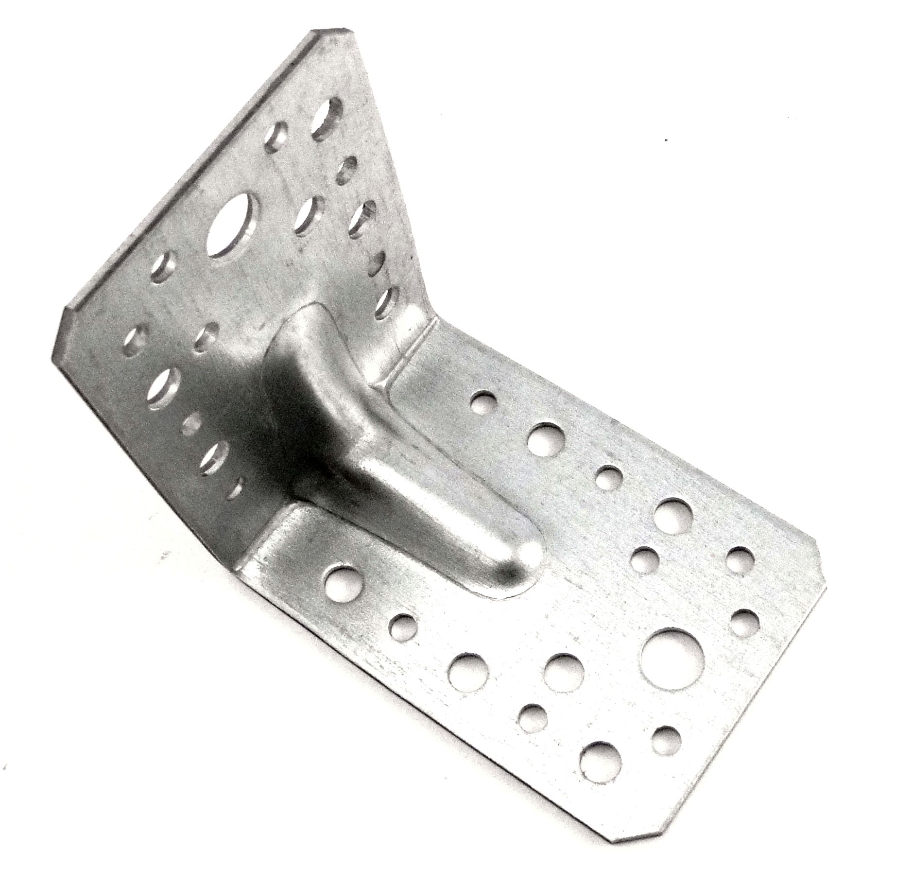 

Kątownik Łącznik Z Przetłoczeniem 70x70x55x2.0