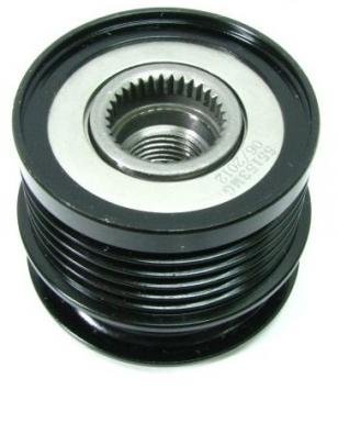 30-0085 - MERCEDES A W168 160-170cdi генератор pulley