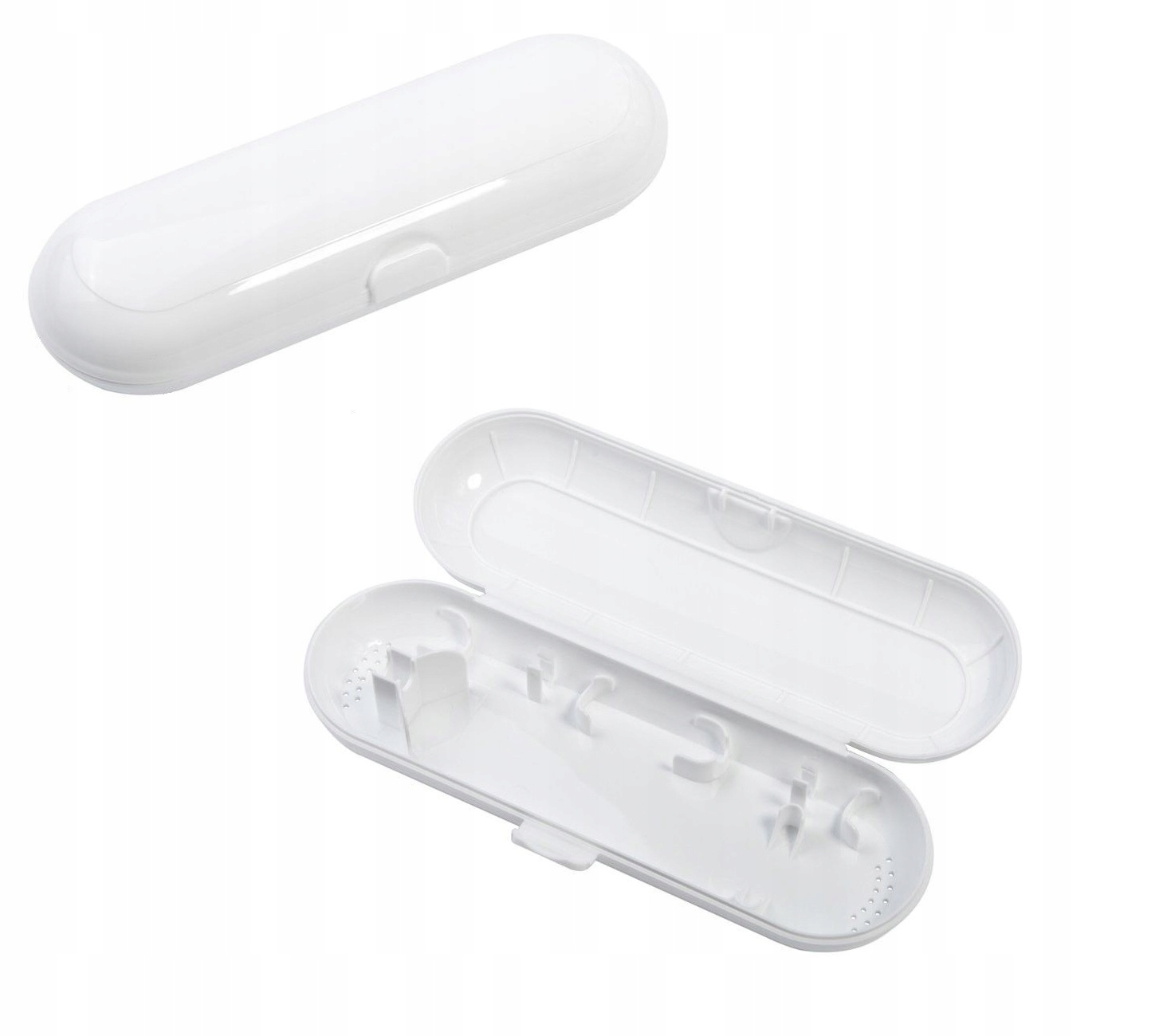 

Etui Do Szczoteczki Do Zębów Braun Oral-b Uniwers.