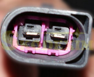 VW PASSAT B5 FL WENTYLATOR KLIMATYZACJI GATE KLIMY Typ samochodu Samochody osobowe