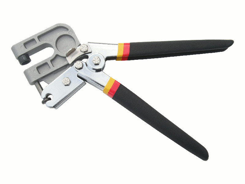 

Szczypce Do Łączenia Profili Pod G/k 260mm Mocne