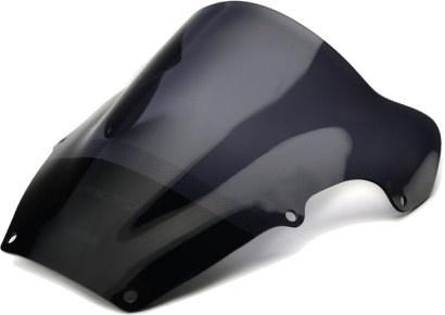LOSTER ЛОБОВОЕ СТЕКЛО ОБТЕКАТЕЛЬ ГОНКИ SUZUKI GSX-R 600 01-03