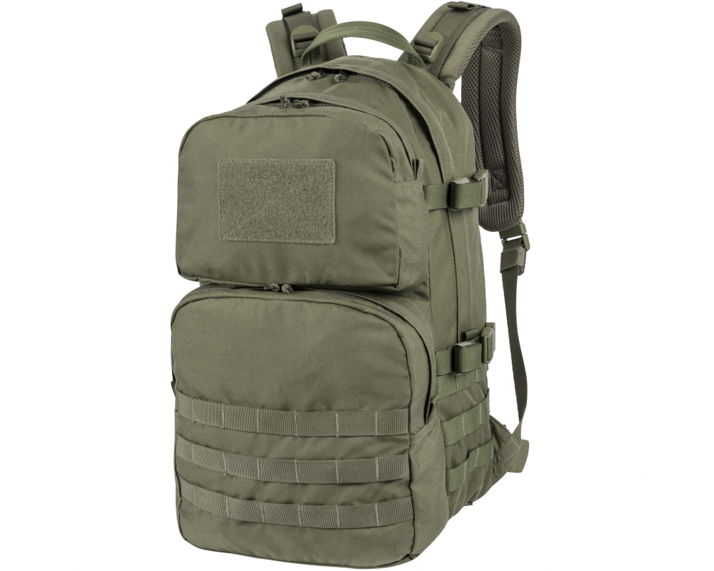 

Plecak Taktyczny Helikon Ratel MK2 25l Olive Green