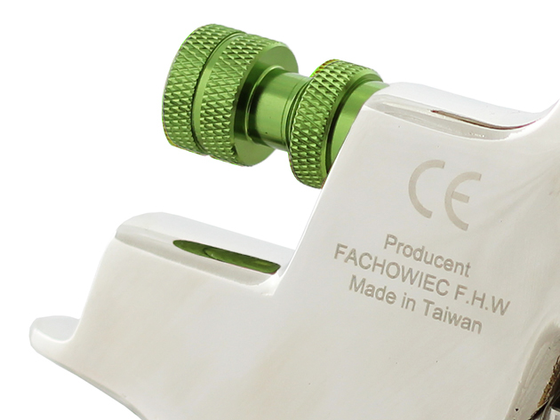 Pistolet lakierniczy PROFESSIONAL HVLP 1,4 mm malarski Producent Fachowiec