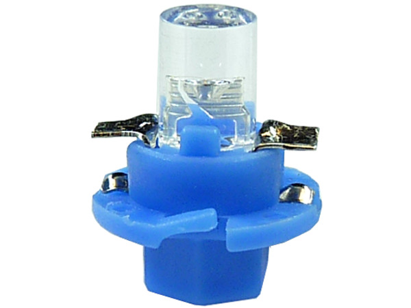 

żarówka Led T5 R5 oprawa B8.4D licznik Audi 12V Rs