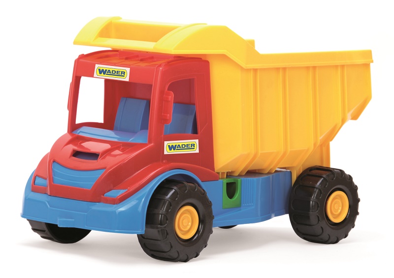 

Wywrotka 40cm Wader 32151 Multi Truck