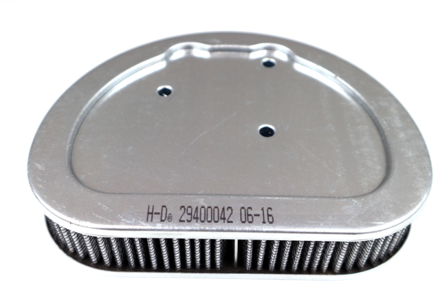 VS-15 - HARLEY DAVIDSON TOURING ВОЗДУШНЫЙ ФИЛЬТР 100% HD VS