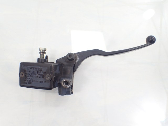 Главный тормозной цилиндр передний Triumph Tiger 900