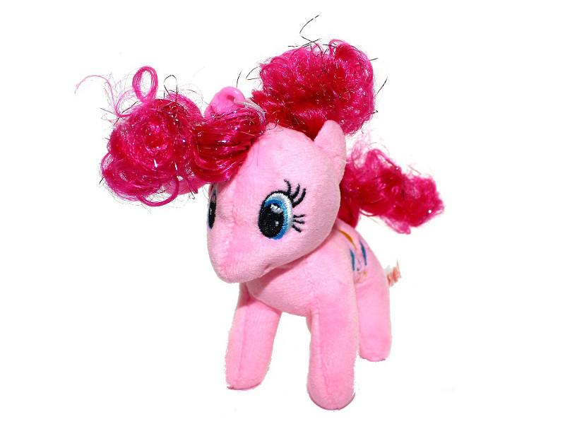 

Kucyk Pluszowy My Little Pony Maskotka Brelok 11cm