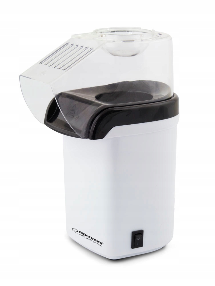

Domowa Maszynka Automat Do Popcornu Popcorn Maker