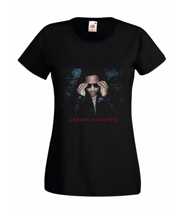 

Koszulka Leny Lenny Kravitz Wzory Prezent