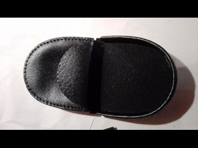 PORTFEL PODKÓWKA PAUL ROSSI PORTMONETKA DUŻA Kod producenta ER233