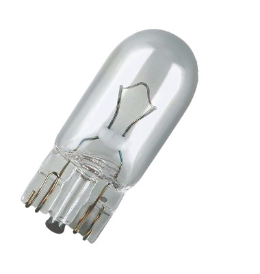 

Żarówka Osram W5W W2.1x9.5d Ultra Life 12V 1 Szt.