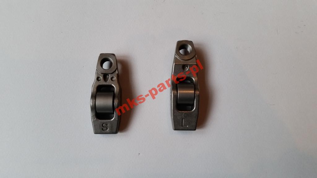 MITSUBISHI CANTER - ROZRZĄD - DŹWIGIENKA ZAWOROWA