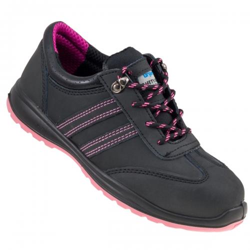 

Buty Robocze Damskie Lekkie Urgent 214 r. 36