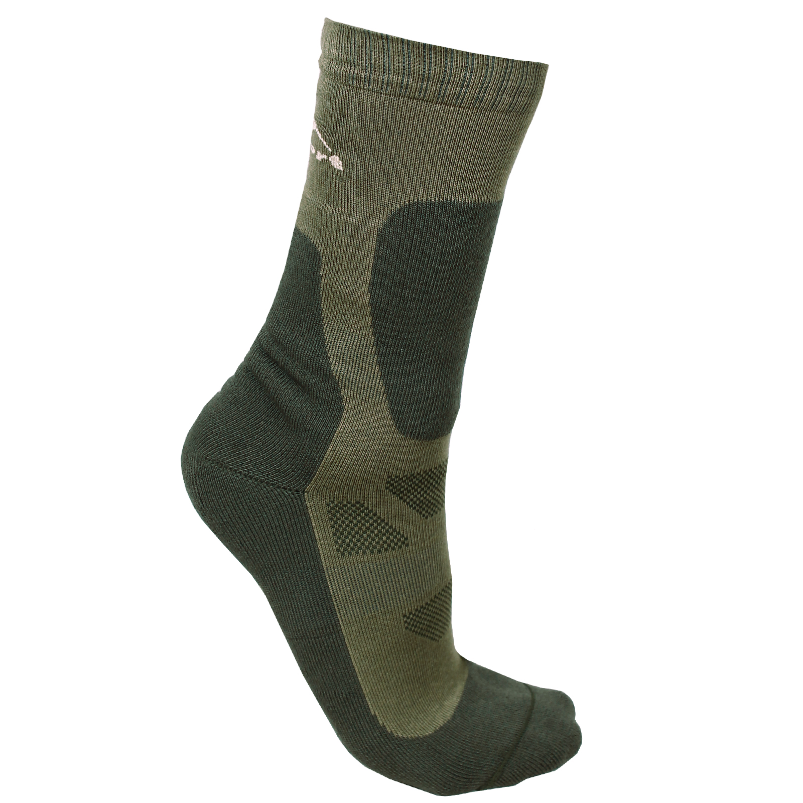 

Skarpety Trekkingowe Wisport Wielosezonowe 38-40