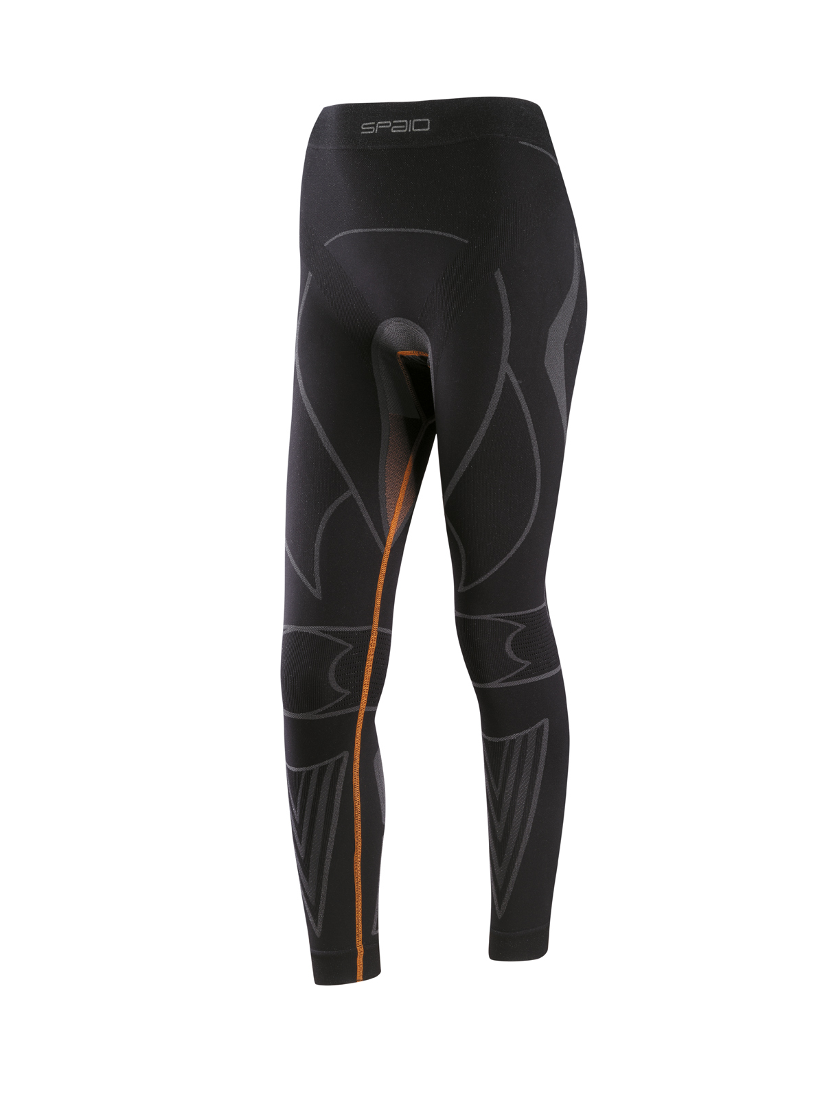 

Spaio Legginsy termoaktywne damski Moto Extreme XL