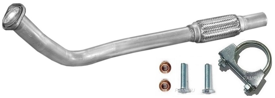 Mercedes 208D 210D 308D 310D 410D Trubka