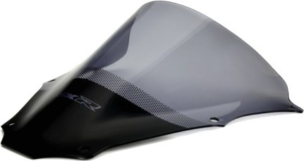Loster sklo krytu Racing Suzuki Gsx-r 750 06-07