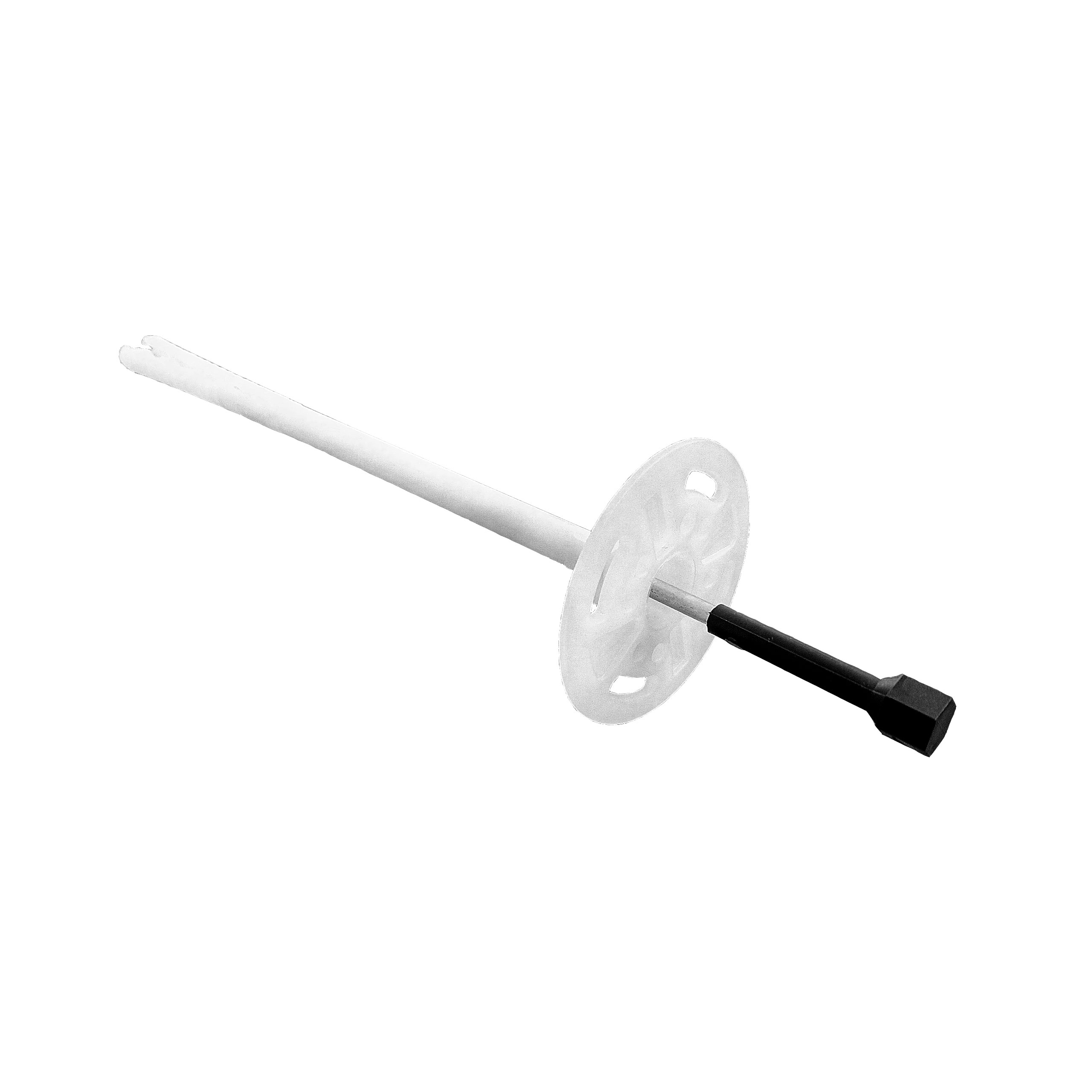 

Kołek do styropianu wełny Metal 20 cm -100szt