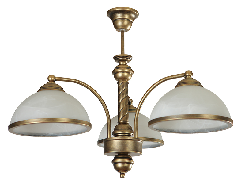 

Lampa Olimp 3