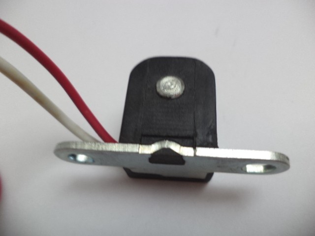 IMPULSATOR CZUJNIK HALLA YAMAHA YFM 600 GRIZZLY Producent inny