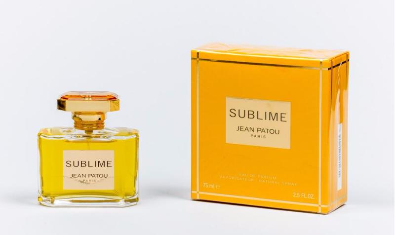 Jean Patou Sublime woda toaletowa 75 ml