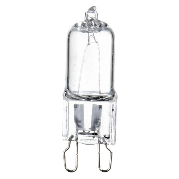 

Żarówka Halogenowa G9 40W 230V
