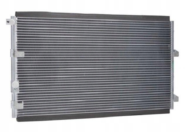 FORD Mustang 2.3 EcoBoost кондиционер FR3Z19712A