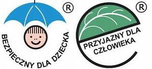 MYJKA DO KĄPIELI BAMBUSOWA 100% BAMBUS PANDA ECRU Kolor biały