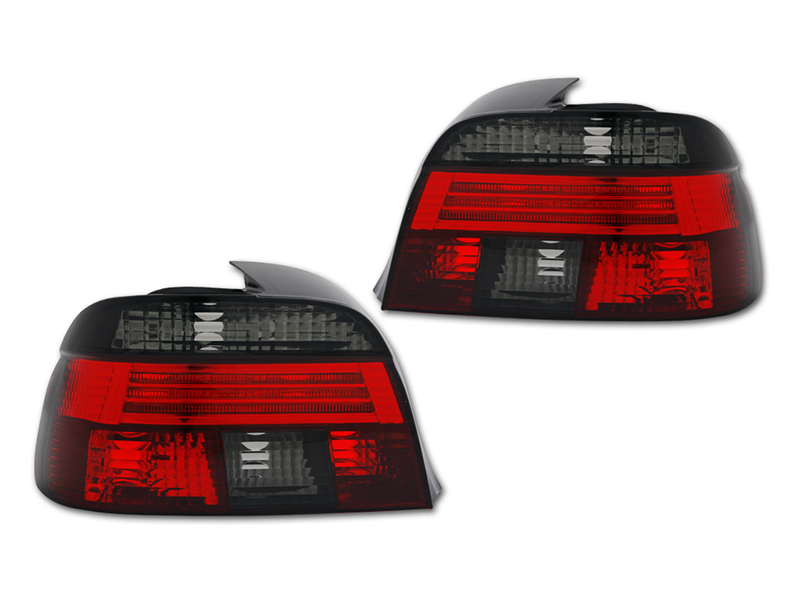 Depo Ltbm14 фары дым depo