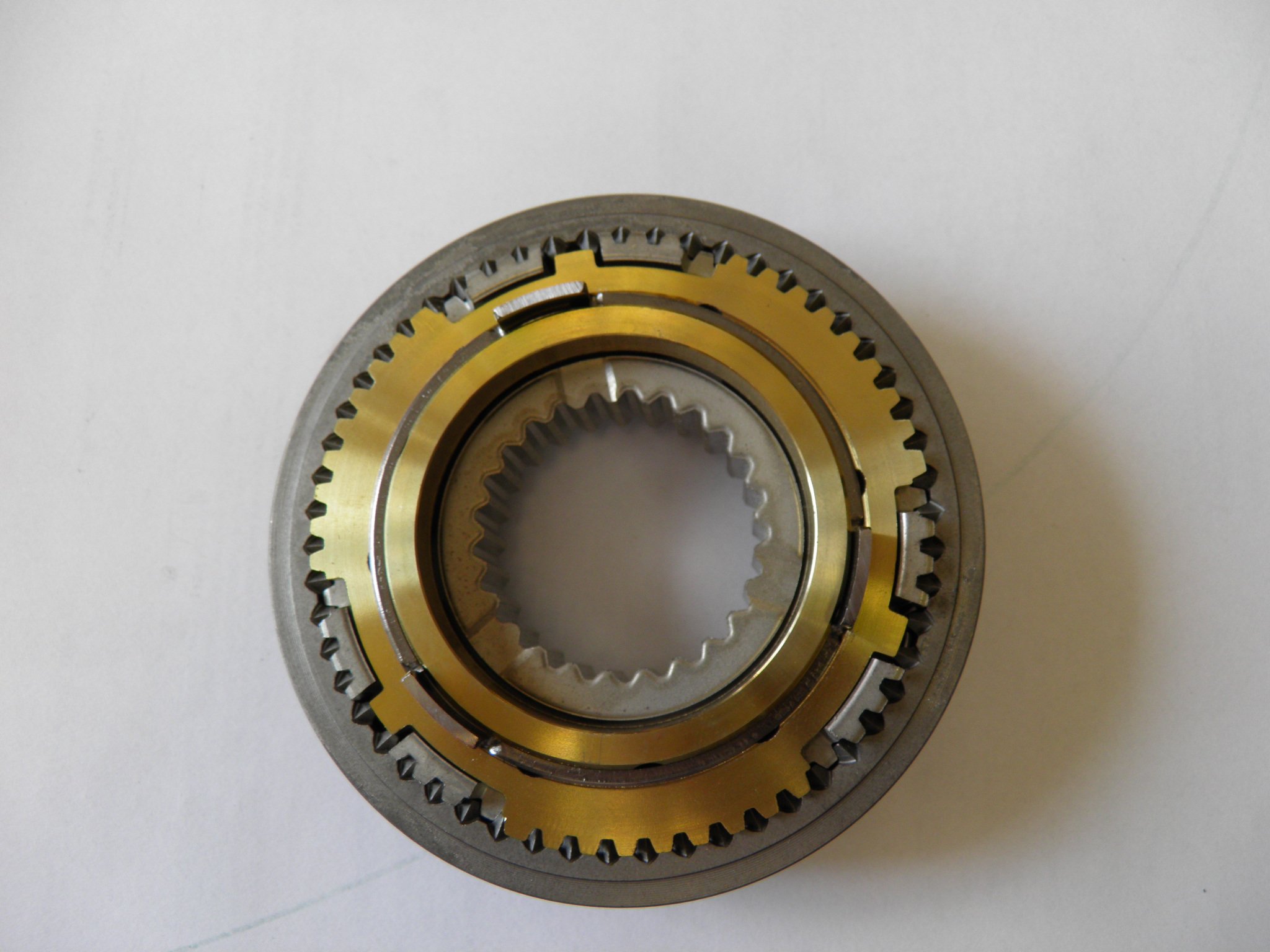 9567437888 - DUCATO JUMPER 2.2 2.3 ПЕРЕКЛЮЧАТЕЛЬ ПЕРЕДАЧ 3 / 4 20GP