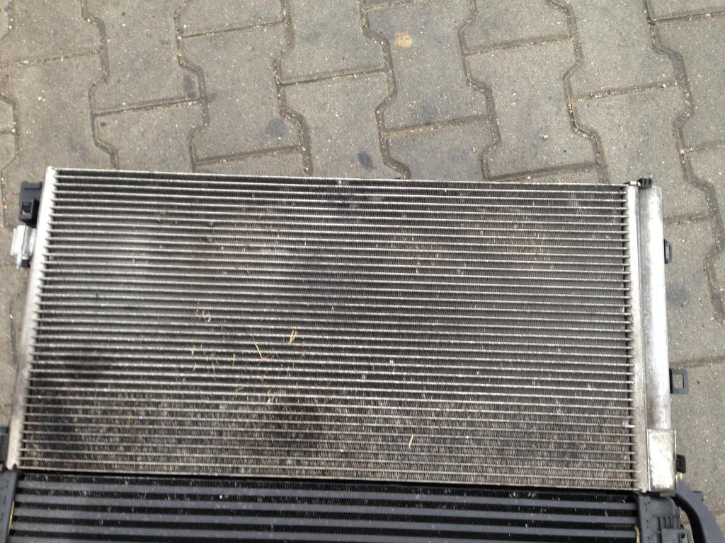 ОХОЛОДЖУВАЧ ПОВІТРЯ LAGUNA III