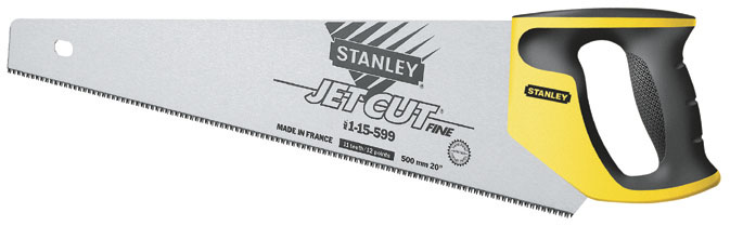 

Stanley Piła płatnica Jet-cut 11z/cal 500mm 15-599