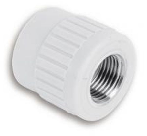 

Zgrzewka mufa gw 32mm x 3/4 gwint wew. Pp ...2345