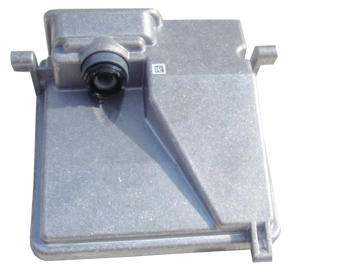 AP камера помічник 5q0980653c A3 гольф Октавія Леон