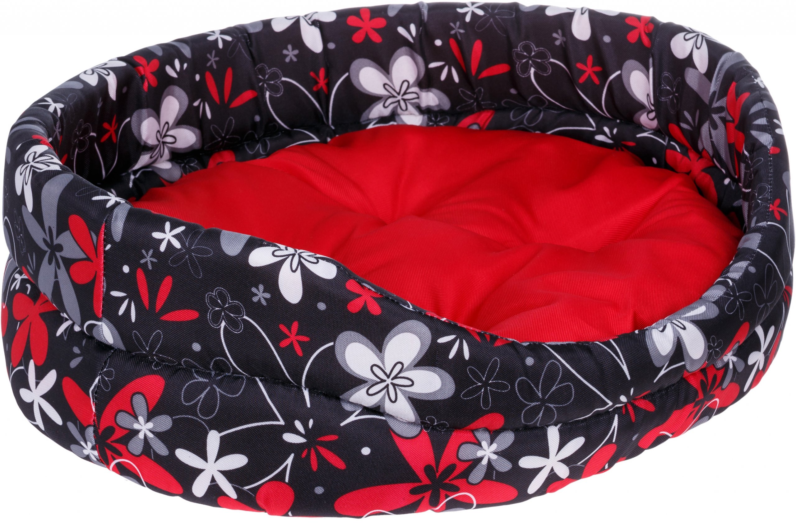 Логово 50x40cmz съемная poduchą -цвета,крепкие