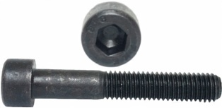 

M6x180 Śruby imbusowe czarne 8.8 Din 912 Ng 1szt.