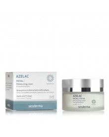 

Sesderma Azelac Krem 50 Trądzik, Nawilżający -293