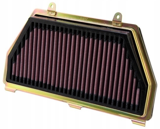 Vzduchový filter Kn HA-6007 Honda CBR600 Rr Ra
