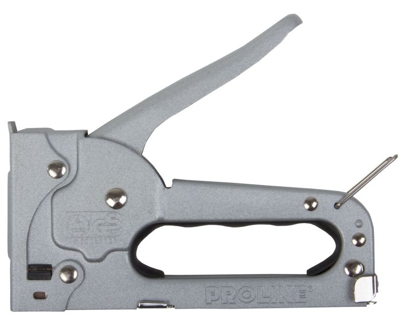 

Zszywacz Metalowy Proline 4-8 MM Typ Profesjonalny