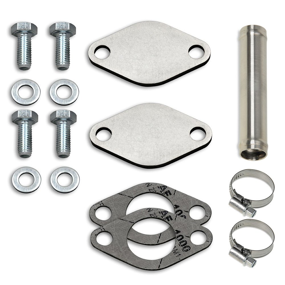 

4 mm Zaślepka Egr Fiat Alfa 1.9 8V 2.4 10V Jtd